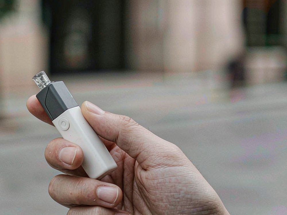 Launch Plan for Jeonju Tanba vape — 2026