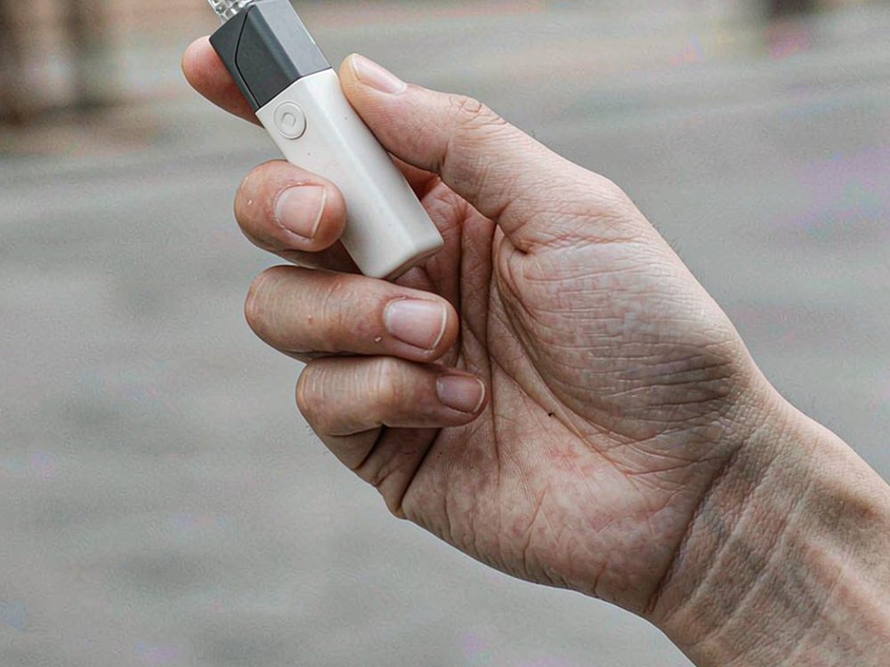 Launch Plan for Jeonju Tanba vape — budget tier