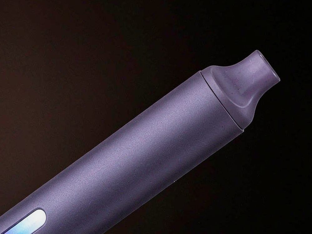Launch Plan for Jeonju Tanba vape — bulk case