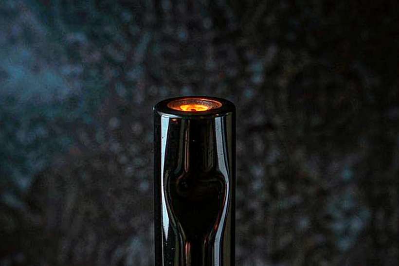 Launch Plan for Jeonju Tanba vape — express air