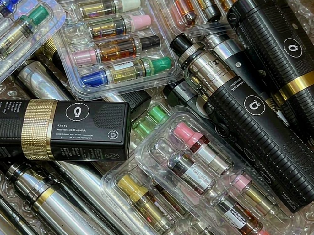 Launch Plan for Jeonju Tanba vape — for resellers