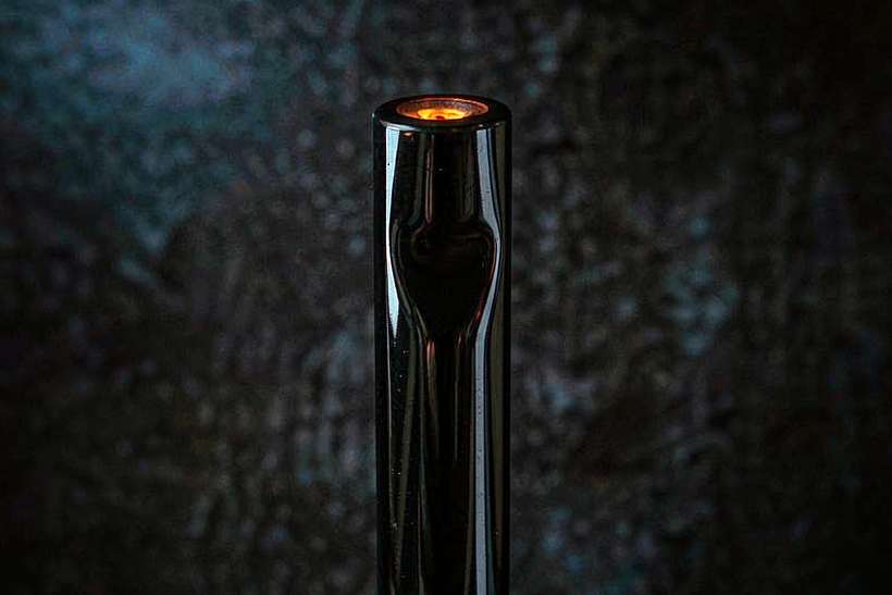 Launch Plan for Jeonju Tanba vape — limited batch