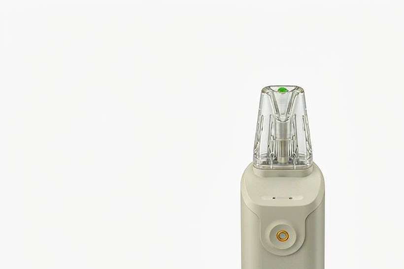Launch Plan for Jeonju Tanba vape — OEM available