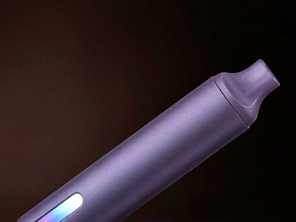 Launch Plan for Jeonju Tanba vape — top rated