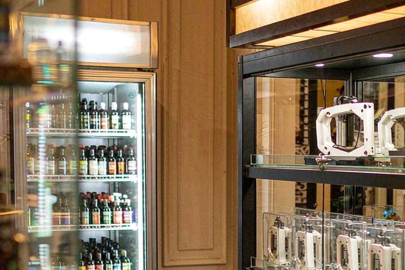 Launch Plan for Jeonju Tanba vape — Winter special