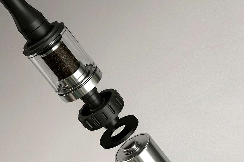 Launch Plan for vape accessories — Summer deals