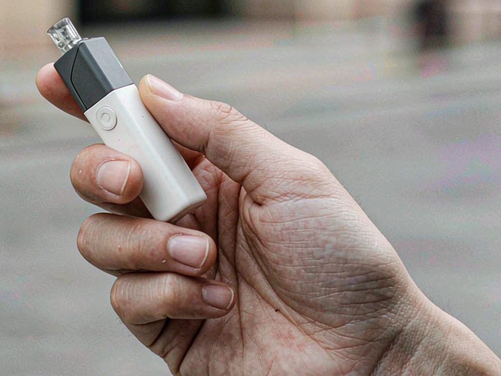 Launch Plan for vape accessories — verified suppliers