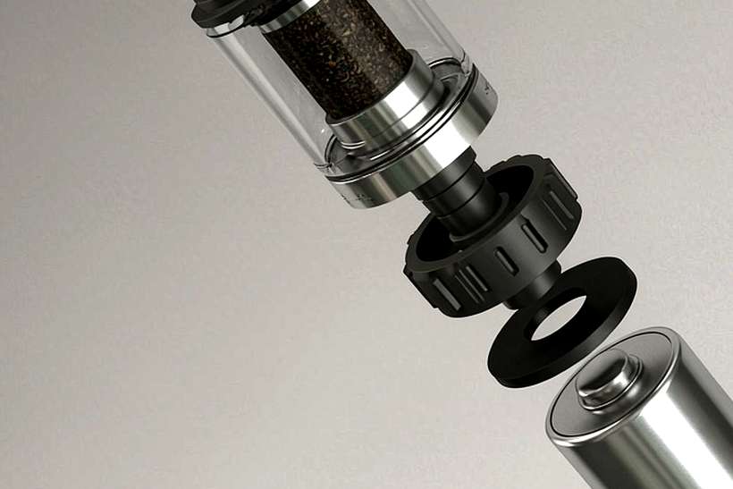Launch Plan for vape bundles — Autumn stock