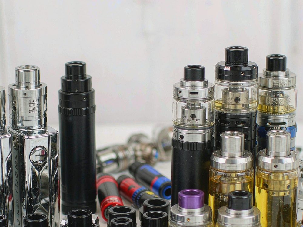 Launch Plan for vape bundles — budget tier