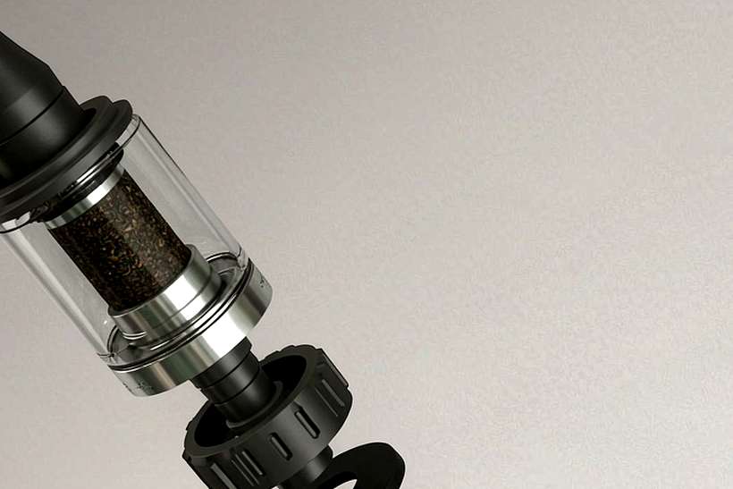 Launch Plan for vape bundles — container load