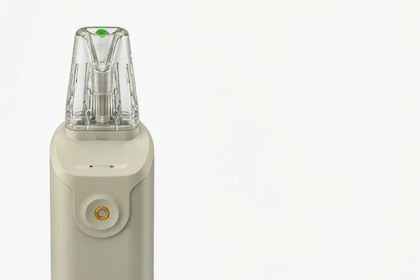 Launch Plan for vape bundles — ODM ready