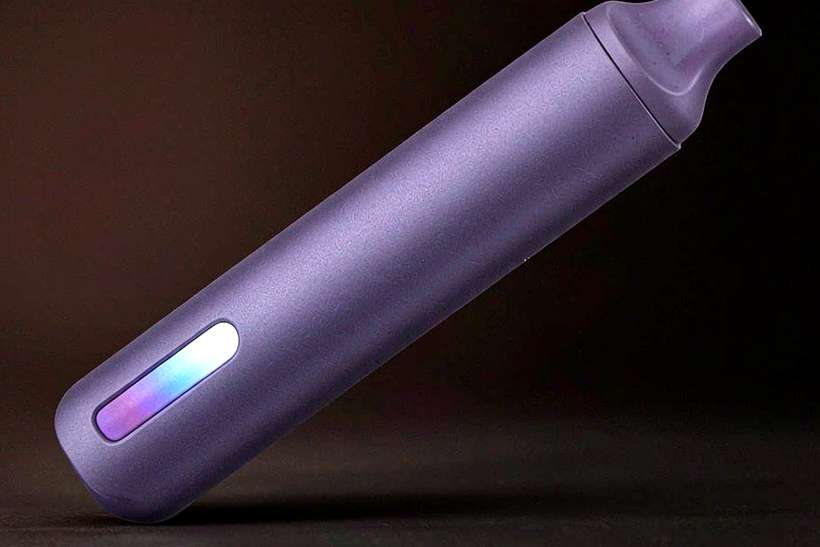 Launch Plan for vape bundles — US warehouse