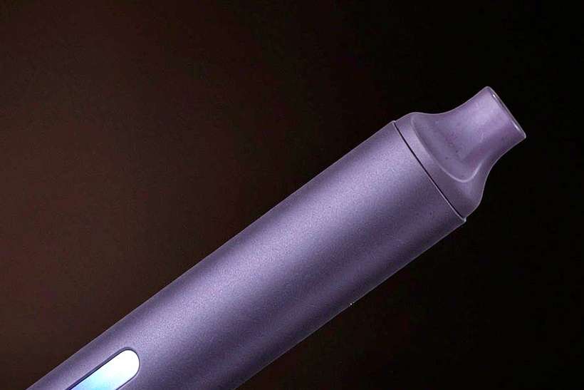 Launch Plan for vape bundles — Winter special