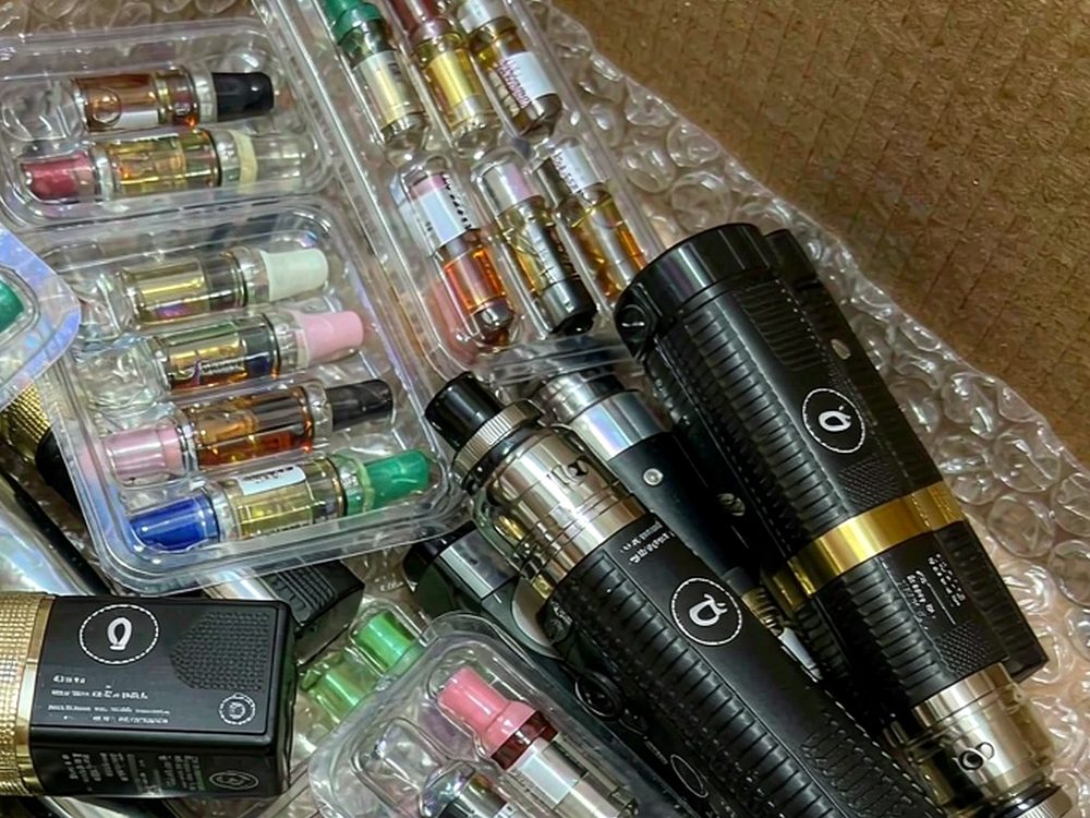 Launch Plan for vape coils — budget tier