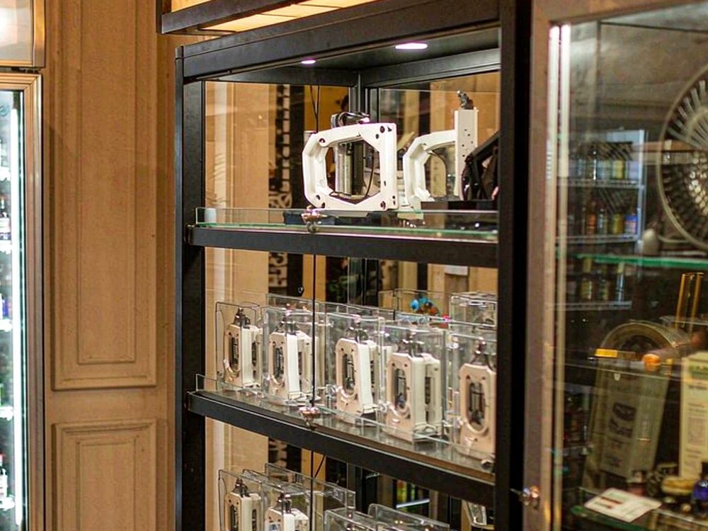 Launch Plan for vape coils — for resellers