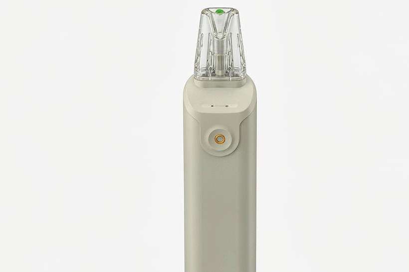 Launch Plan for vape coils — Middle East