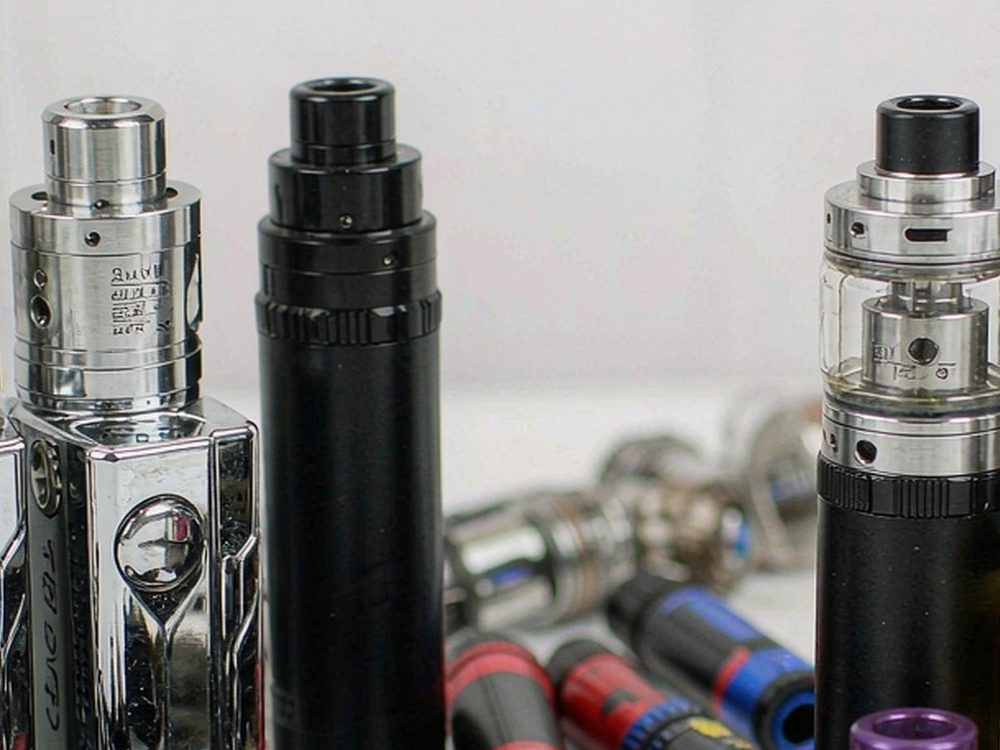 Launch Plan for vape coils — new arrivals
