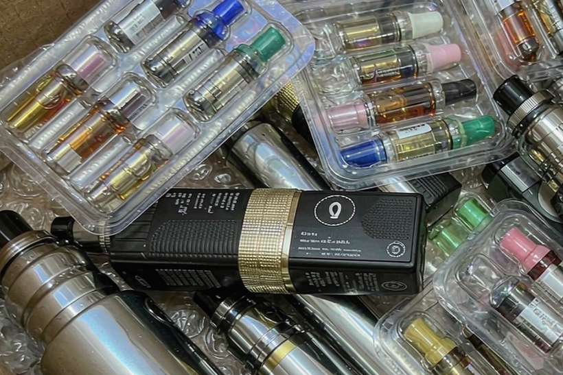 Launch Plan for vape coils — ODM ready