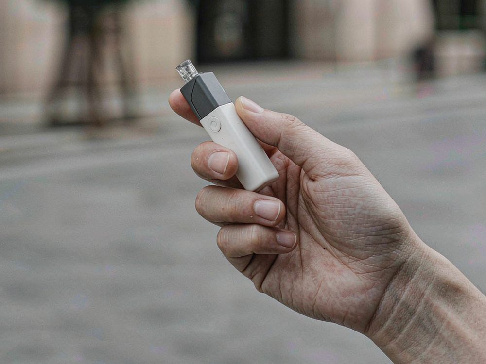 Launch Plan for vape coils — premium tier