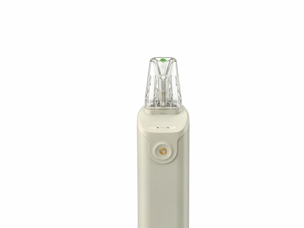 Launch Plan for vape coils — wholesale only