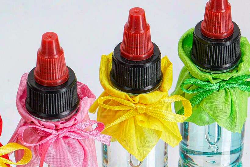 Launch Plan for vape disposables — Asia Pacific