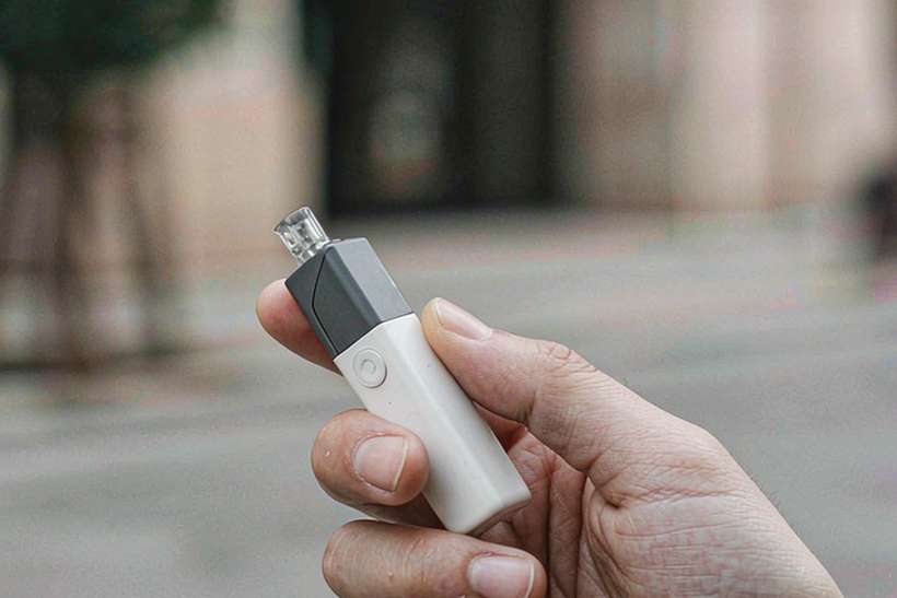 Launch Plan for vape disposables — Autumn stock