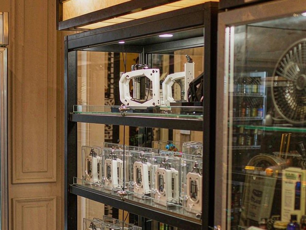 Launch Plan for vape disposables — budget tier