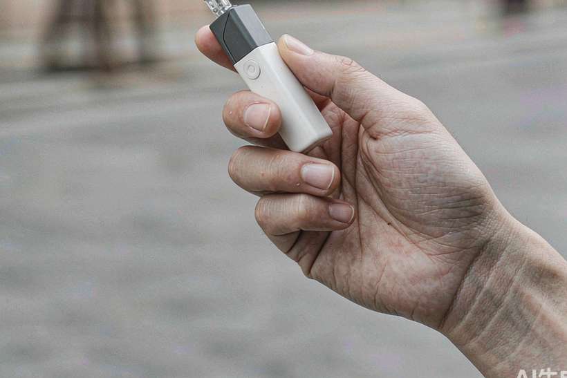 Launch Plan for vape disposables — EU stock