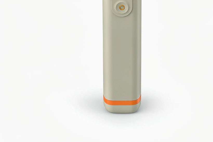 Launch Plan for vape disposables — Middle East