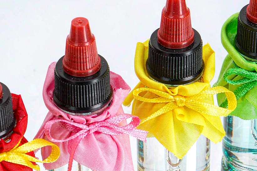 Launch Plan for vape disposables — OEM available