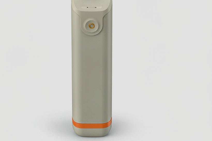 Launch Plan for vape disposables — Winter special