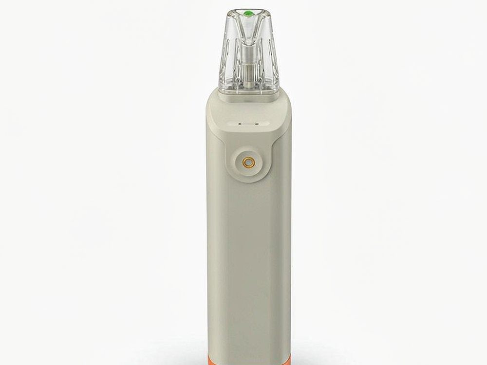 Launch Plan for vape disposables — with fast shipping