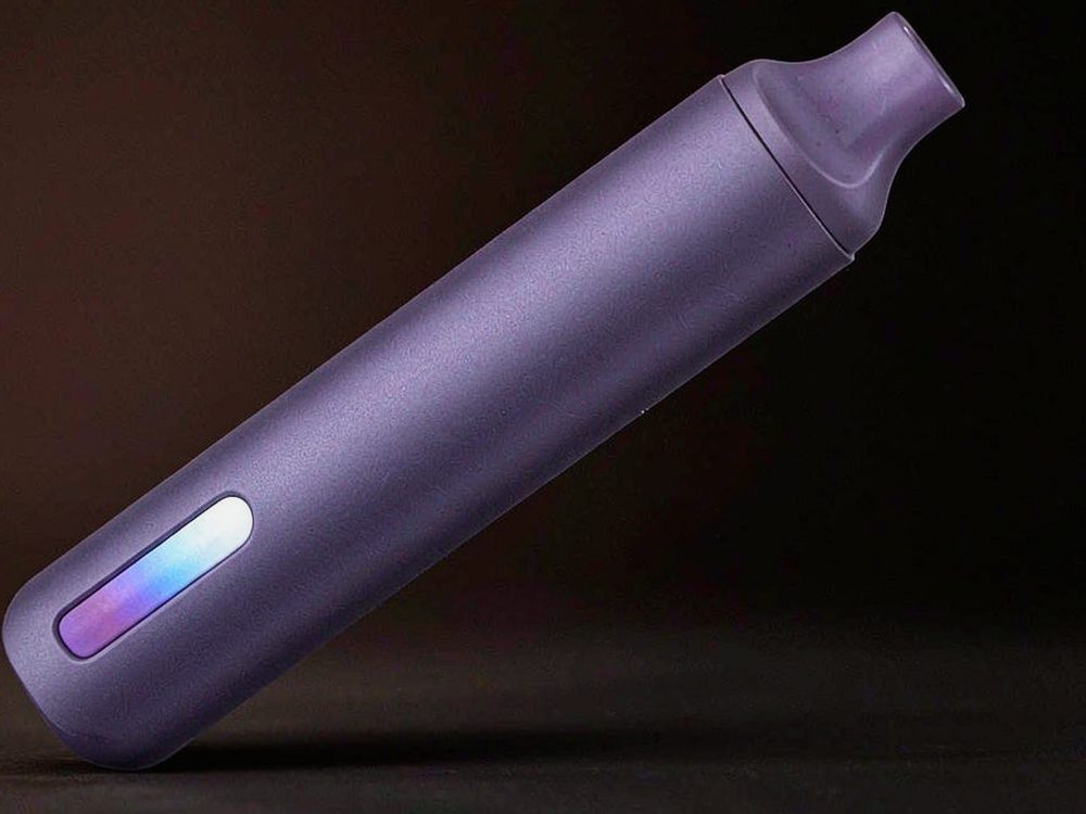 Launch Plan for vape e-liquid — 2026