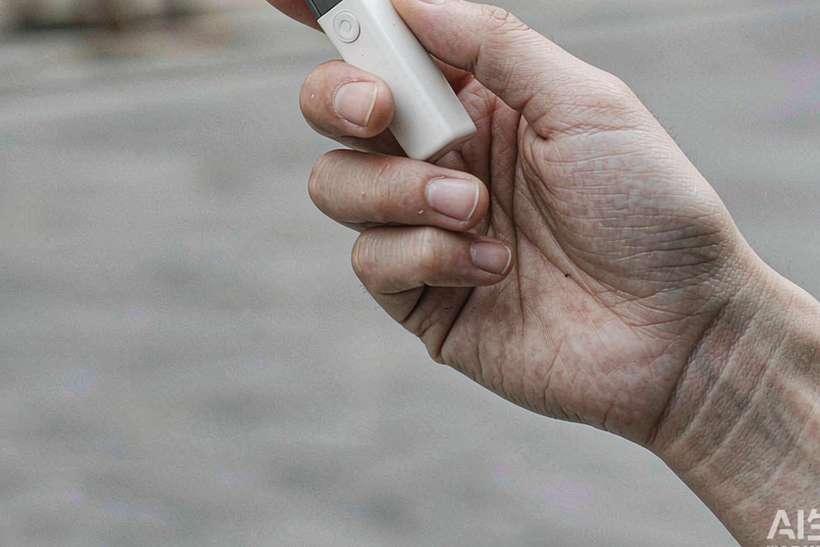 Launch Plan for vape e-liquid — Asia Pacific
