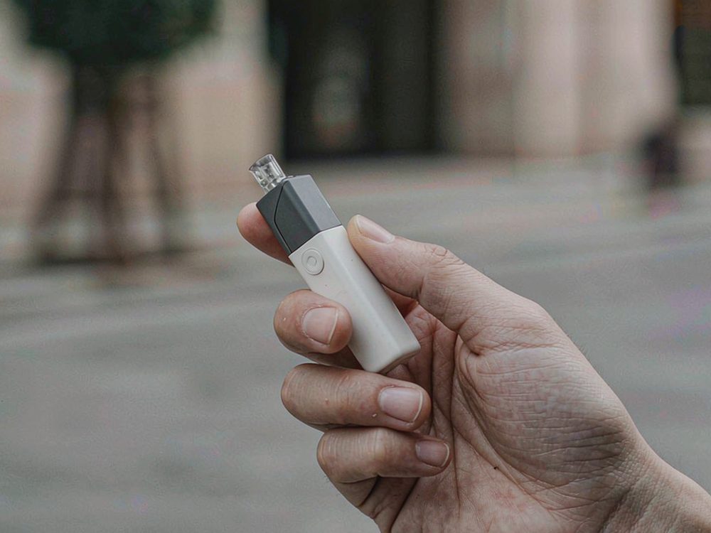 Launch Plan for vape e-liquid — for resellers
