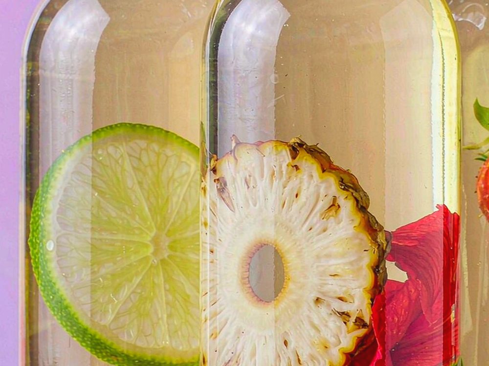 Launch Plan for vape e-liquid — new arrivals