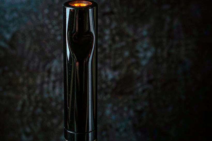 Launch Plan for vape e-liquid — ODM ready