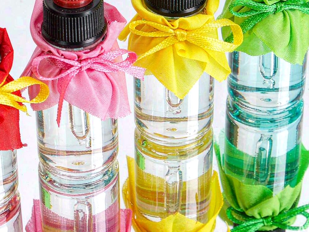Launch Plan for vape e-liquid — premium tier