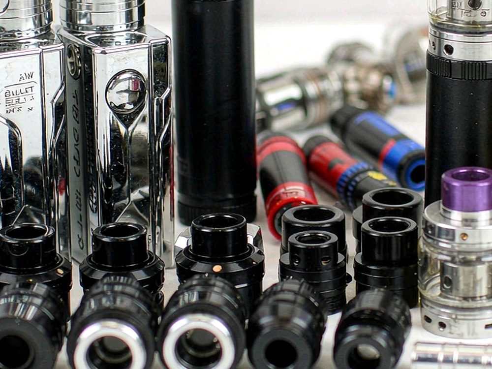 Launch Plan for vape hardware — for resellers