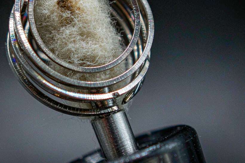 Launch Plan for vape hardware — limited batch