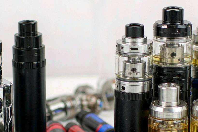 Launch Plan for vape hardware — OEM available