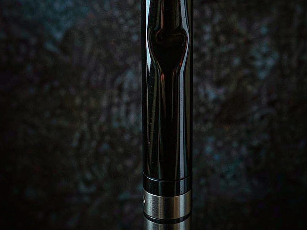 Launch Plan for vape hardware — premium tier