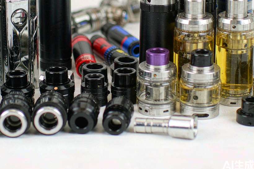 Launch Plan for vape in Jeonju Tanba — Asia Pacific