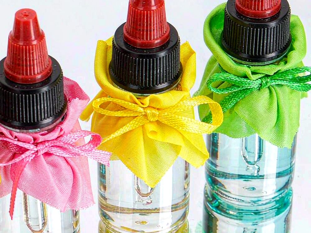 Launch Plan for vape in Jeonju Tanba — for resellers