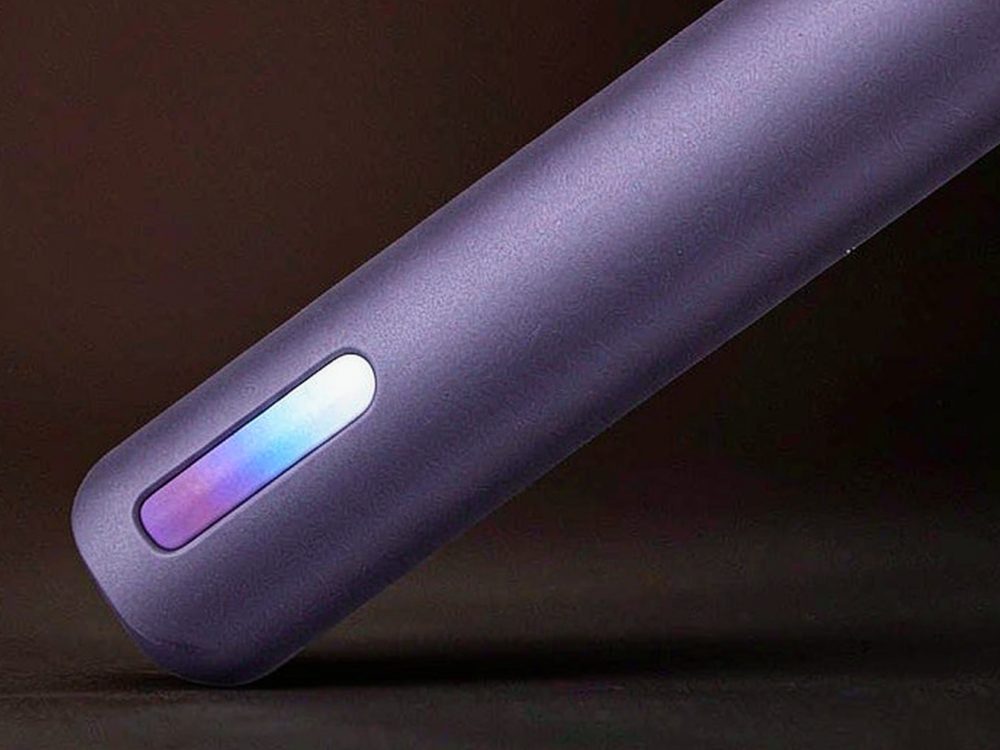 Launch Plan for vape in Jeonju Tanba — new arrivals