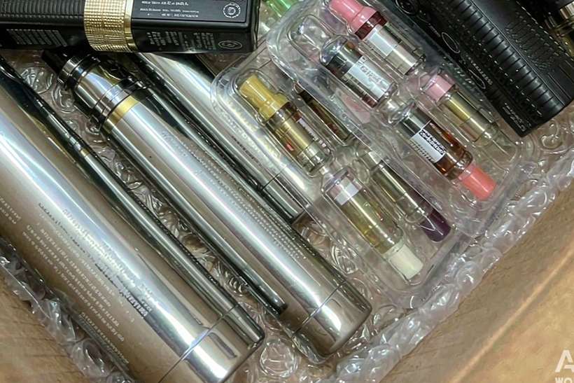 Launch Plan for vape in Jeonju Tanba — OEM available