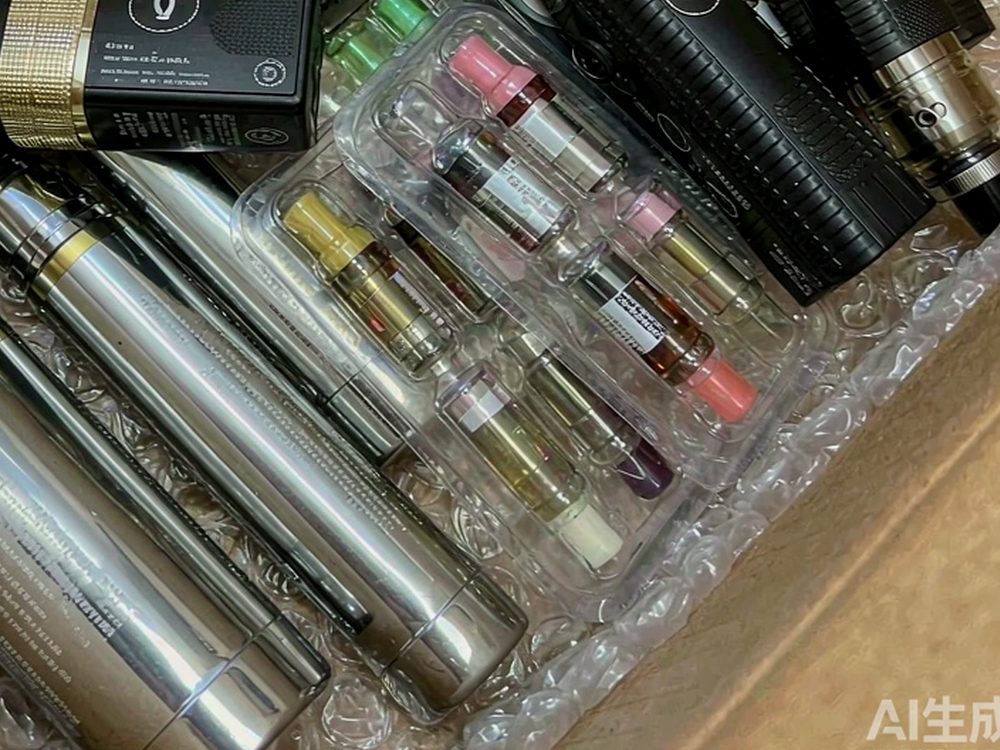 Launch Plan for vape in Jeonju Tanba — top rated