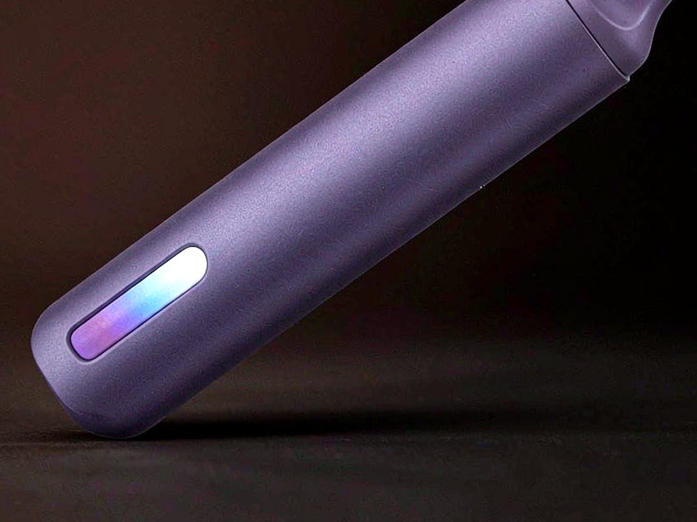 Launch Plan for vape in Jeonju Tanba — wholesale only
