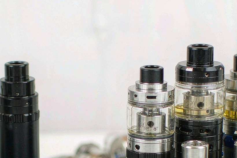 Launch Plan for vape kits — Autumn stock