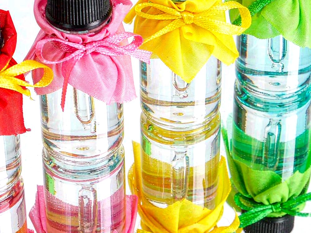 Launch Plan for vape kits — no minimum MOQ